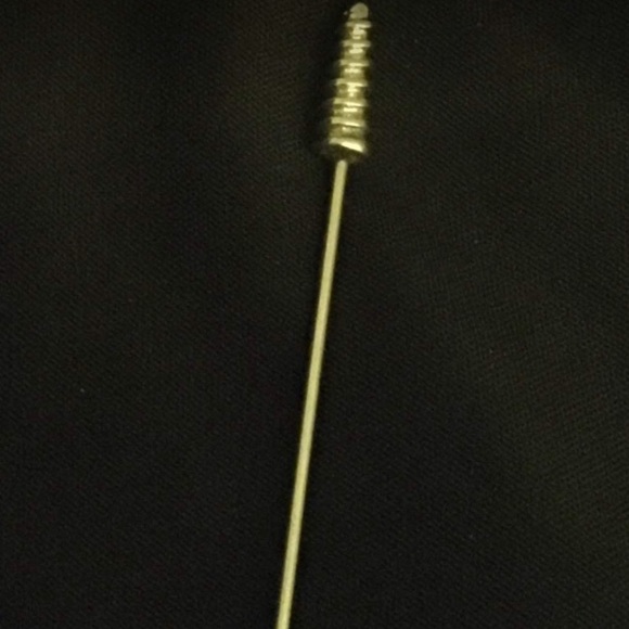 industrial earring - Picture 5 of 5